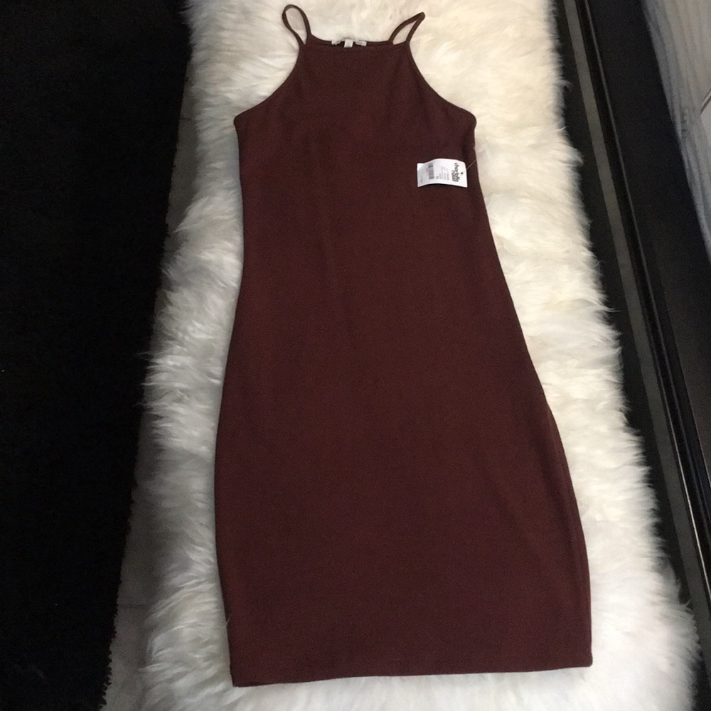 Medium length Dress
